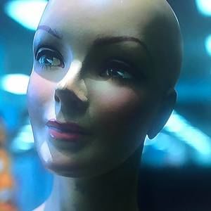 Meet your Posher, Allicia robert